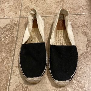 Tory Burch shoes